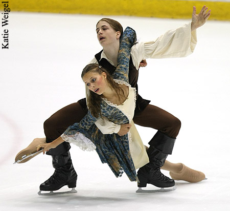 Jessica DeMaria &amp; Dean Miller