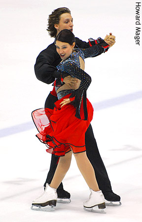 Sara Bailey &amp; Kyle Herring