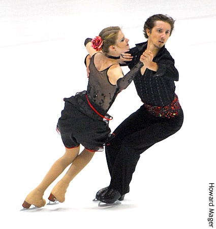 Shannon Wingle &amp; Timothy McKernan