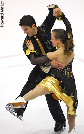 Katie Wyble &amp; Justin Morrow