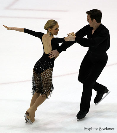 Alison Carey &amp; Daniel Donigan