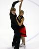 Olga Lioudvinevitch &amp; Thomas Williams