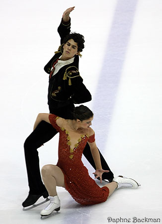 Katherine Pilgrim &amp; Adam Goujjane
