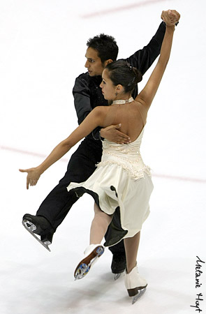 Sara Aghai &amp; Peter Ahluwalia