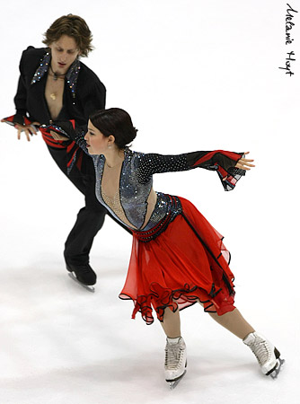 Sara Bailey &amp; Kyle Herring