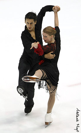 Nicole Orford &amp; Malcolm Rohon-O'Halloran