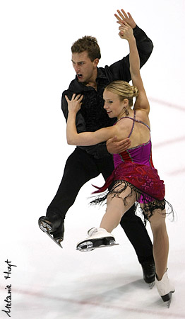 Maja Vermeulen &amp; Andrew Doleman