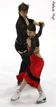 Marie-Philippe Vincent &amp; François-Xavier Ouellette