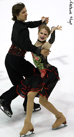 Shannon Wingle &amp; Timothy McKernan
