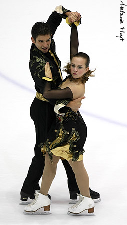 Katie Wyble &amp; Justin Morrow