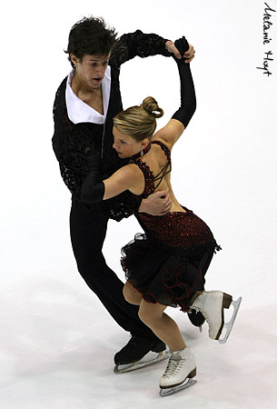 Véronique de Beaumont-Boisvert &amp; Sebastien Buron