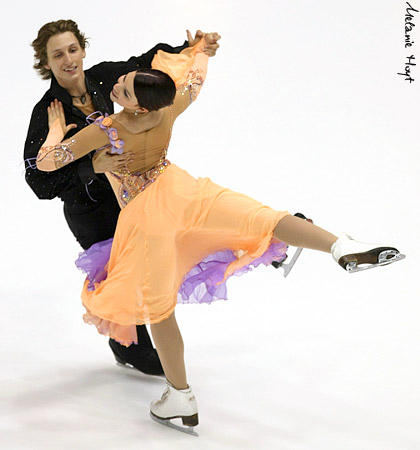 Sara Bailey &amp; Kyle Herring