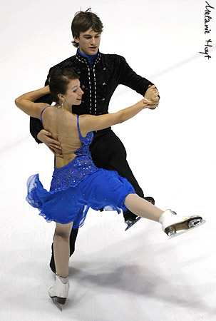 Marie-Philippe Vincent &amp; François-Xavier Ouellette