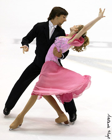 Shannon Wingle &amp; Timothy McKernan