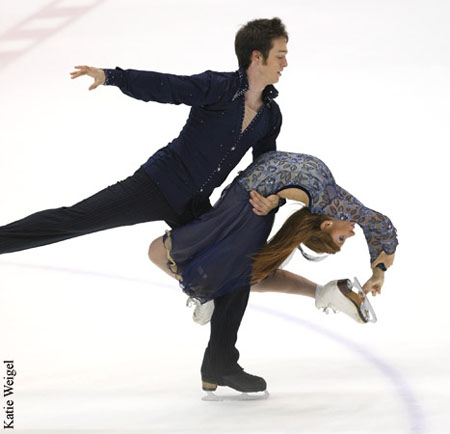 Alissa Pettinicchi &amp; Derek Green
