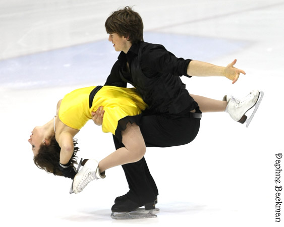 Marie-Philippe Vincent &amp; François-Xavier Ouellette