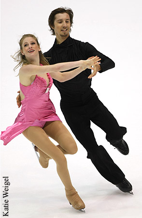 Shannon Wingle &amp; Timothy McKernan