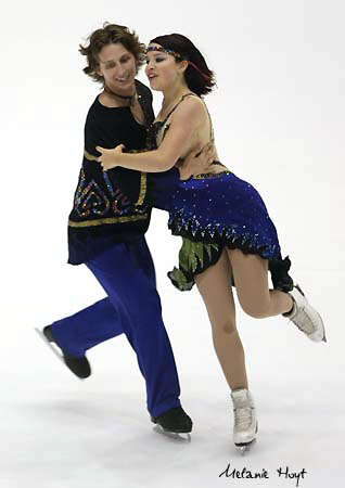 Sara Bailey &amp; Kyle Herring