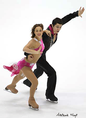 Anastasia Cannuscio &amp; Colin McManus