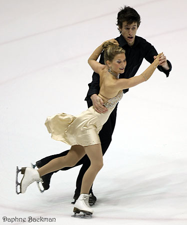 Véronique de Beaumont-Boisvert &amp; Sebastien Buron