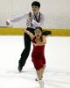 Maia Shibutani &amp; Alex Shibutani