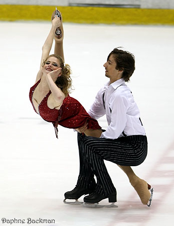 Shannon Wingle &amp; Timothy McKernan