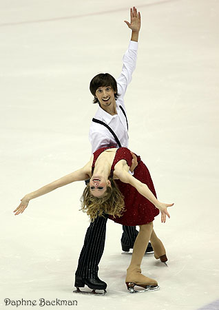 Shannon Wingle &amp; Timothy McKernan