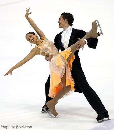 Isabella Cannuscio &amp; Ian Lorello