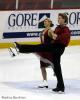 Olga Lioudvinevitch &amp; Thomas Williams