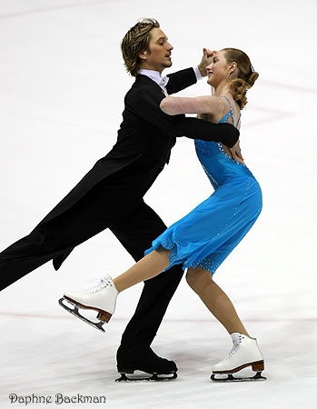 Kaylyn Patitucci &amp; Karl Edelmann