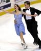 Alissandra Aronow &amp; Aleksandr Pirogovas