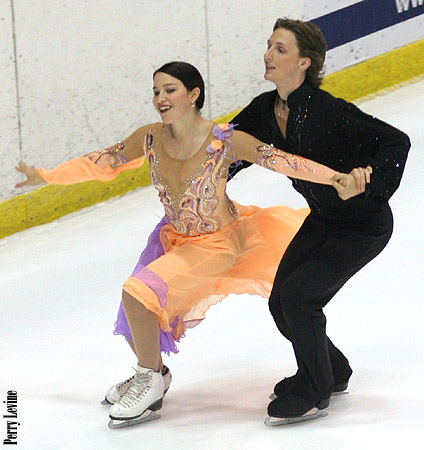 Sara Bailey &amp; Kyle Herring