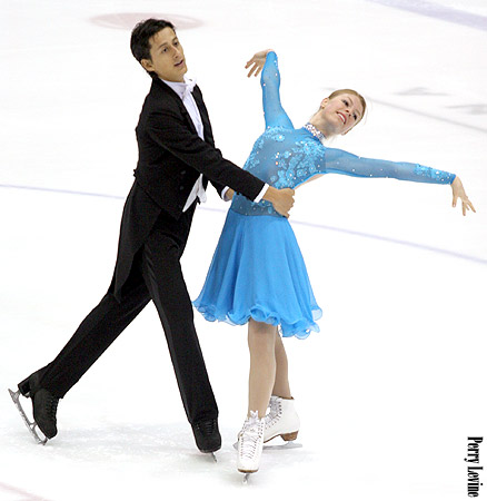 Nicole Orford &amp; Malcolm Rohon-O'Halloran