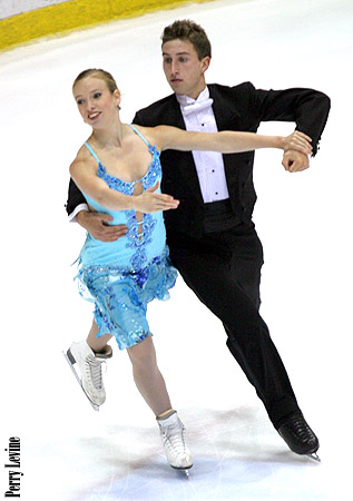 Maja Vermeulen &amp; Andrew Doleman