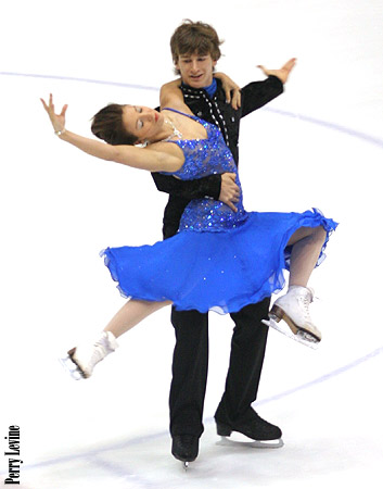 Marie-Philippe Vincent &amp; François-Xavier Ouellette