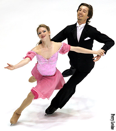 Shannon Wingle &amp; Timothy McKernan
