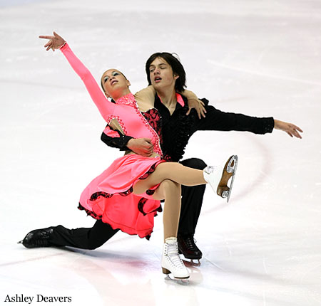 Alexandria Sipes &amp; Stephen Brower