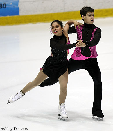 Rebekah Schneider-Farris &amp; Joel Schneider-Farris