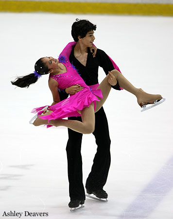 Kiley Pearl &amp; Rahul Coburn