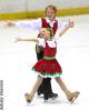 Katherine Gourianova &amp; Andrew Hickey