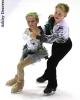 Rachel Parsons &amp; Kyle MacMillan
