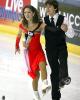 Cassandra Jeandell &amp; Damian Dodge