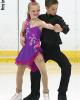 Sierra Chadwick &amp; Alexander Martin
