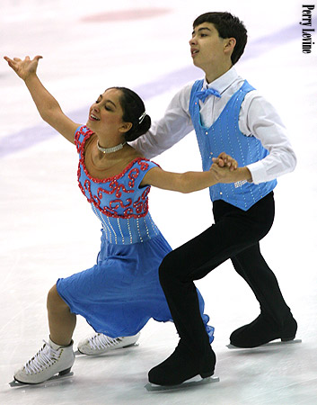 Rebekah Schneider-Farris &amp; Joel Schneider-Farris