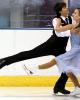 Cassandra Jeandell &amp; Damian Dodge