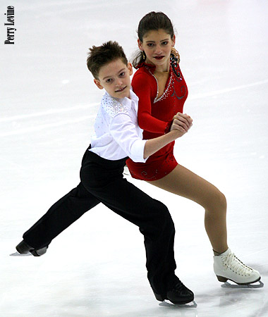 Meara Lorello &amp; Grant Lorello