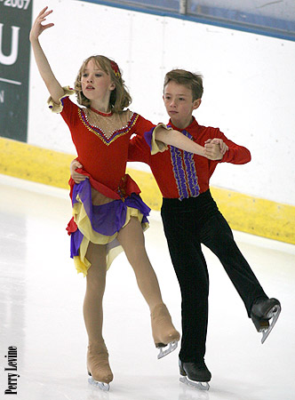 Katie Shipsted &amp; Logan Bye