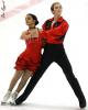 CD Group A Final - Paso Doble