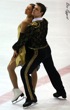 Janine Ashley Halstead &amp; Robert Knopf