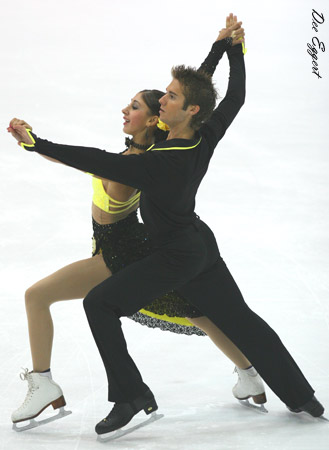 Julia Leix &amp; Thomas Zebrasky